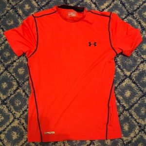 Under Armour heat gear men’s medium NWOT